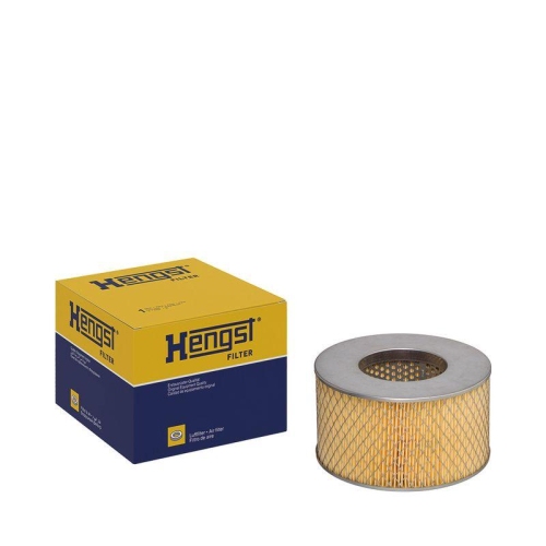 HENGST FILTER Luftfilter E1295L