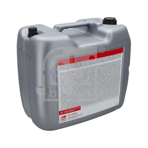 FEBI BILSTEIN Achsgetriebe&ouml;l 199306
