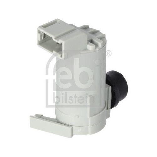 FEBI BILSTEIN Waschwasserpumpe, Scheibenreinigung 47422