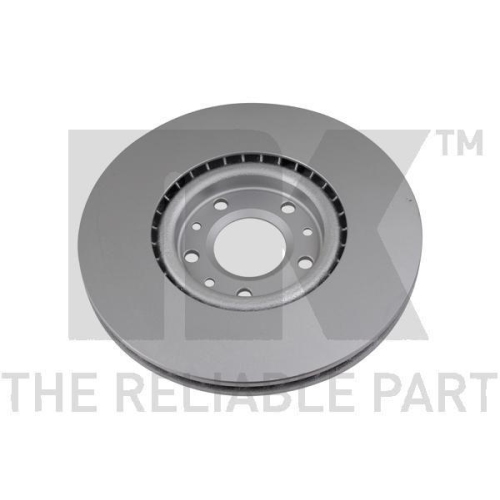 NK Bremsscheibe 313750