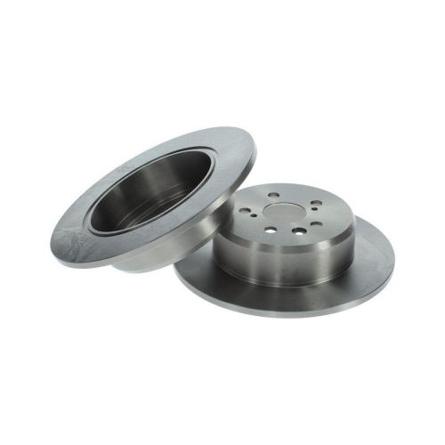 BOSCH Bremsscheibe 0 986 479 243