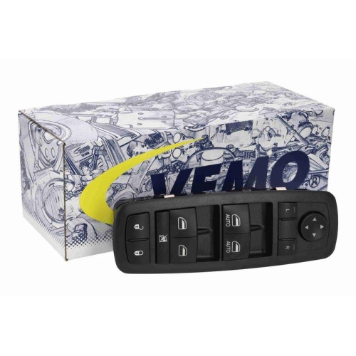 VEMO Schalter, Fensterheber Original VEMO Qualität V33-73-0101