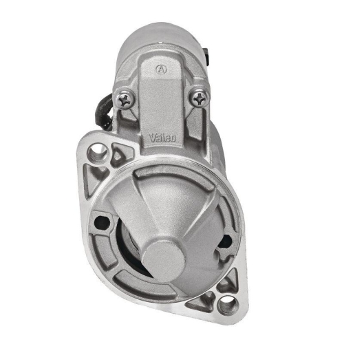VALEO Starter VALEO ORIGINS - NEW O.E. TECHNOLOGIE 600160