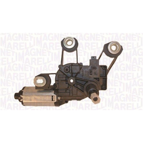MAGNETI MARELLI Wischermotor 064342007010
