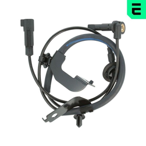 OPTIMAL Sensor, Raddrehzahl 06-S878