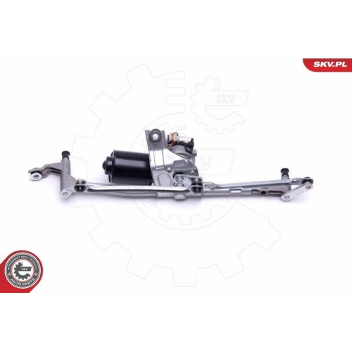 ESEN SKV Wischergest&auml;nge