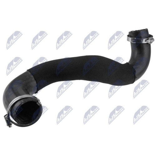 NTY Ladeluftschlauch GPP-AU-027