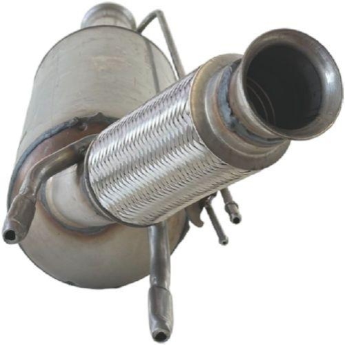 BOSAL Ru&szlig;-/Partikelfilter, Abgasanlage 097-349