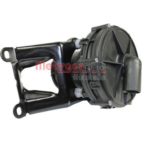 METZGER AUTOTEILE Sekund&auml;rluftpumpe ORIGINAL ERSATZTEIL 0899014