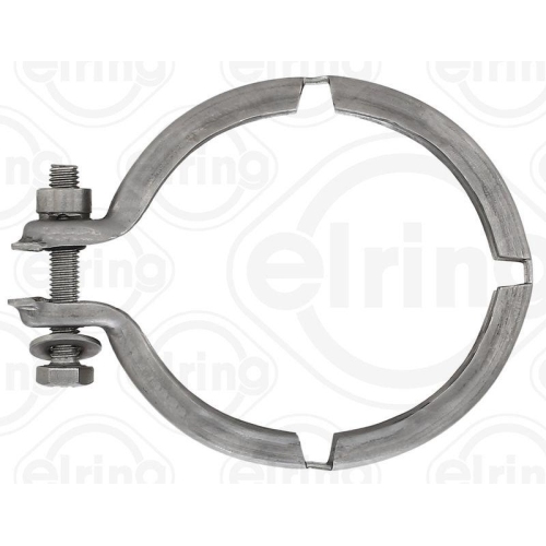 ELRING Rohrverbinder, Abgasanlage 040.630