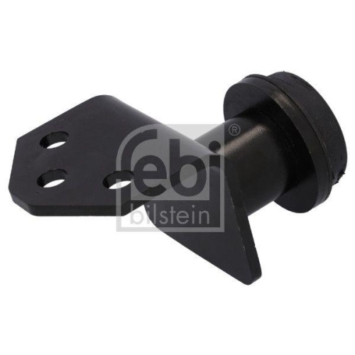 FEBI BILSTEIN Anschlagpuffer, Federung 196214