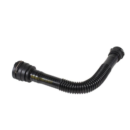 METZGER AUTOTEILE K&uuml;hlmittelrohrleitung 4010701