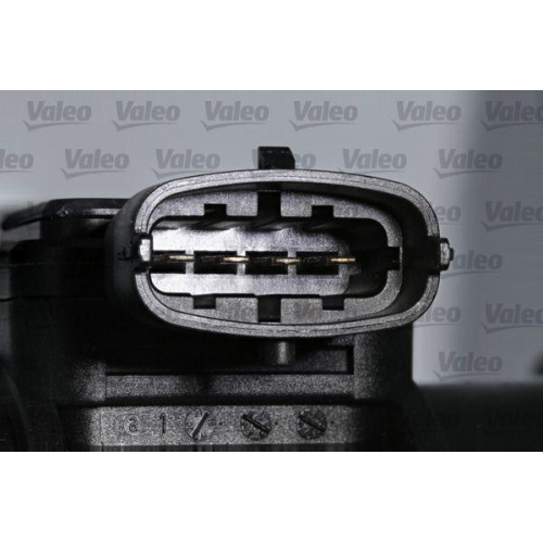 VALEO Luftmassenmesser 366325