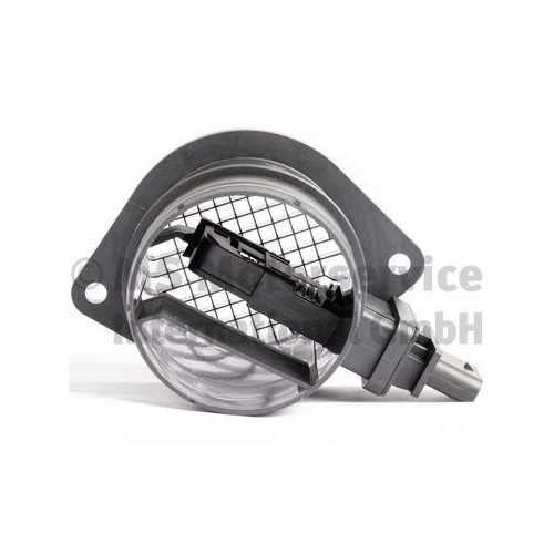 PIERBURG Luftmassenmesser 7.07759.81.0