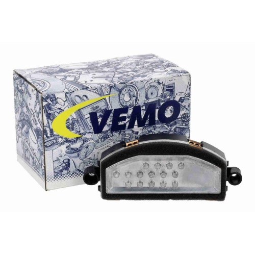 VEMO Regler, Innenraumgebl&auml;se Original VEMO Qualit&auml;t V10-79-0053