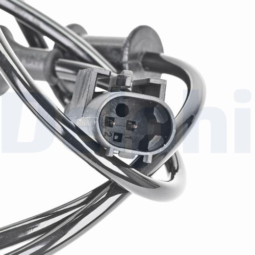DELPHI Sensor, Raddrehzahl SS21414-12B1