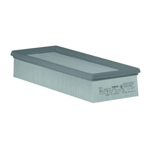 MAHLE Luftfilter LX 477
