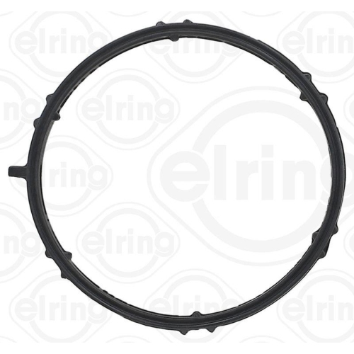 ELRING Dichtung, Ansaugkr&uuml;mmergeh&auml;use 104.900