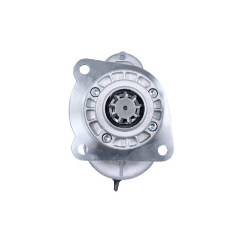 HELLA Starter 8EA 015 657-051