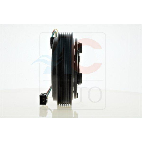 ACAUTO Magnetkupplung, Klimakompressor AC-06SD65