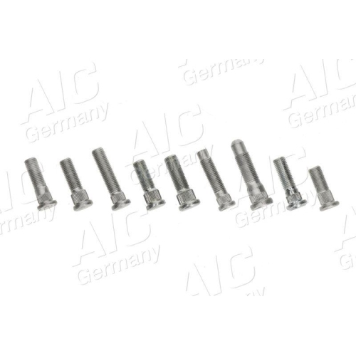 AIC Radbolzen Original AIC Quality 54530Set