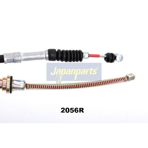 JAPANPARTS Seilzug, Feststellbremse BC-2056R