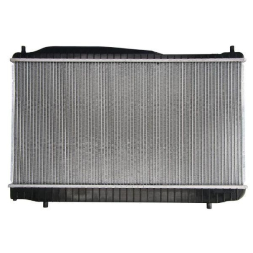 THERMOTEC K&uuml;hler, Motork&uuml;hlung D70015TT