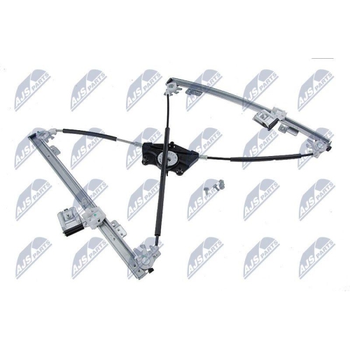 NTY Fensterheber EPS-SK-010