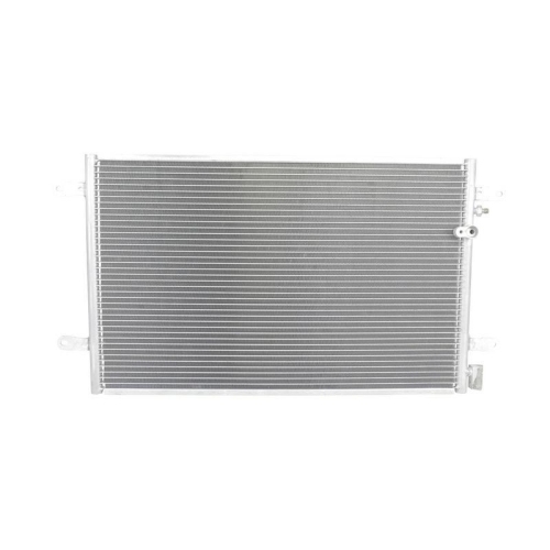 HELLA Kondensator, Klimaanlage >>> Easy2Fit <<< 8FC 366 221-501