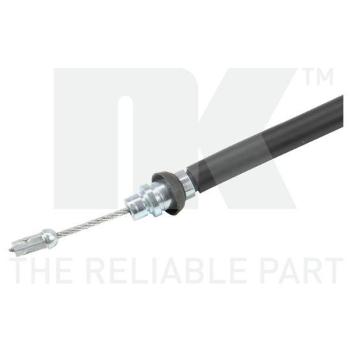 NK Seilzug, Feststellbremse 902368