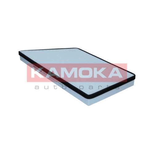KAMOKA Filter, Innenraumluft F402101