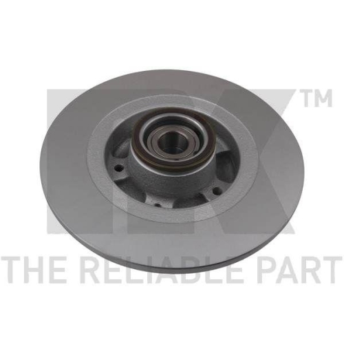 NK Bremsscheibe 313991