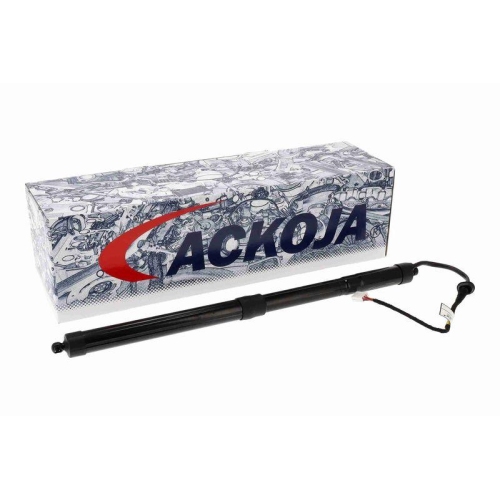 ACKOJA Elektromotor, Heckklappe Green Mobility Parts A70-55-0014