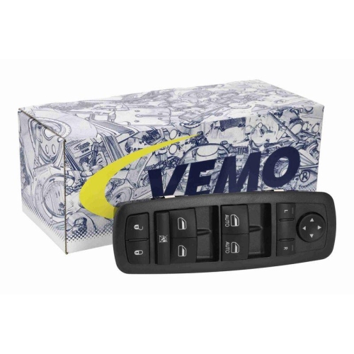 VEMO Schalter, Fensterheber Original VEMO Qualit&auml;t V33-73-0103