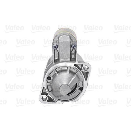 VALEO Starter VALEO ORIGINS - NEW O.E. TECHNOLOGIE 600206