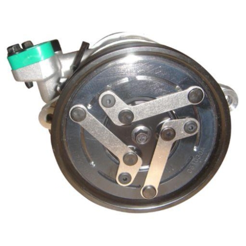 MAHLE Kompressor, Klimaanlage BEHR *** PREMIUM LINE *** ACP 1215 000P