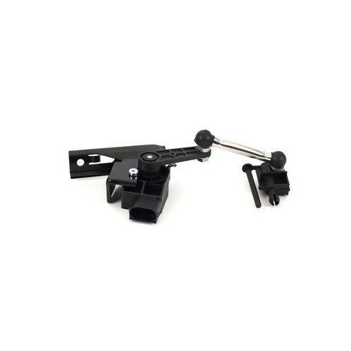 Arnott Sensor, Leuchtweitenregulierung