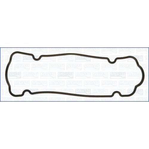 AJUSA Dichtung, Zylinderkopfhaube 11008600