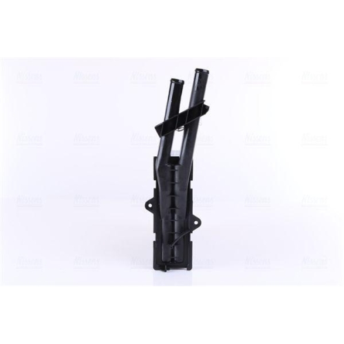 NISSENS W&auml;rmetauscher, Innenraumheizung 73352