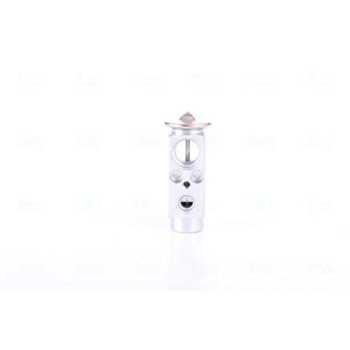 NISSENS Expansionsventil, Klimaanlage ** FIRST FIT ** 999323