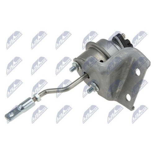 NTY Stellelement, Turbolader ECD-FR-015