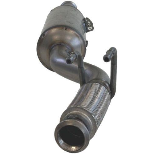 BOSAL Ru&szlig;-/Partikelfilter, Abgasanlage 097-354