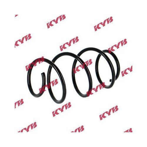 KYB Fahrwerksfeder K-Flex RA1189