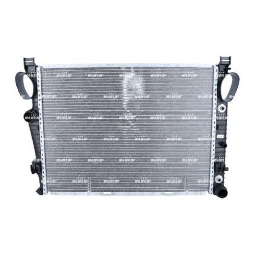 NRF K&uuml;hler, Motork&uuml;hlung EASY FIT 55325