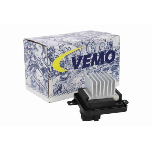 VEMO Regler, Innenraumgebl&auml;se Original VEMO Qualit&auml;t V22-79-0022