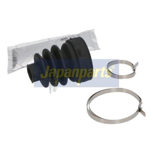 JAPANPARTS Faltenbalgsatz, Antriebswelle KB-323