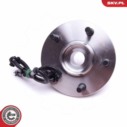 ESEN SKV Radlagersatz 29SKV359
