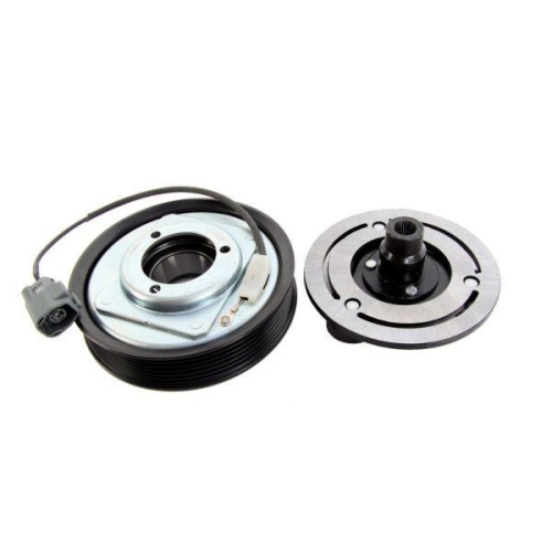 THERMOTEC Magnetkupplung, Klimakompressor KTT040049