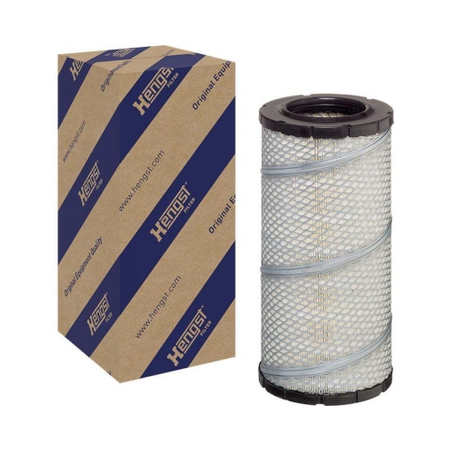 HENGST FILTER Luftfilter E1508L
