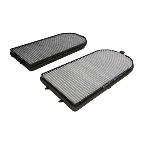 PURRO Filter, Innenraumluft PUR-PC3005C-2